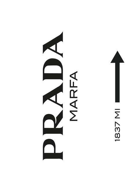 prada marfa 1837 mi signification|prada marfa texas.